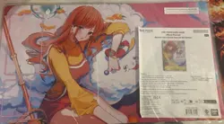 One Piece Card Game Official Playmat Bandai Game Fest 24/25 Edition One Piece - Image 4