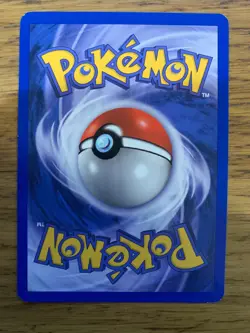 Ditto (18/62) Non Holo Fossil Set Rare Pokemon Card! FAST & FREE P&P! - Image 3