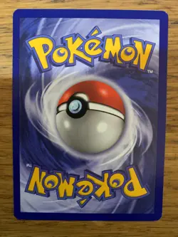 Ditto (18/62) Non Holo Fossil Set Rare Pokemon Card! FAST & FREE P&P! - Image 5