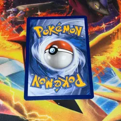 Poke Pad 198/217 Non-Holo Ascended Heroes Near Mint Pokemon Card - Image 2