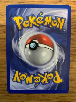 Pidgeot (24/64) Non Holo Jungle Set Rare Pokemon Card! FAST & FREE P&P! - Image 5