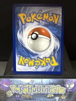 Pokemon Card Mega Charizard X EX 023 Mega UPC Promo Near Mint - Image 2