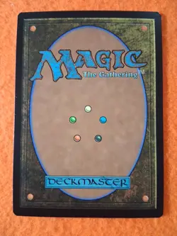 Cloud's Buster Sword - Umezawa's Jitte Secret Lair Drop Regular - Image 4