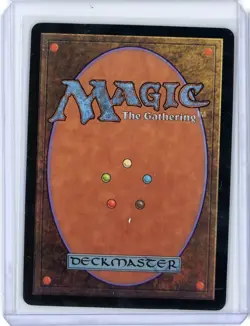 MTG Replenish Urza's Destiny LP - Image 2
