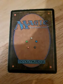 MTG - Mind Bend - Eighth Edition - Rare - LP - Image 2