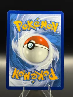Snom 168/162 SV Temporal Forces Illustration Rare Pokemon NM - Image 2