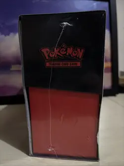 Pokemon TCG Destined Rivals ETB Elite Trainer Box Sealed - Image 2
