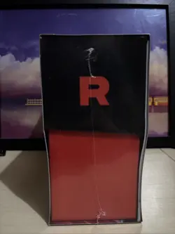 Pokemon TCG Destined Rivals ETB Elite Trainer Box Sealed - Image 3