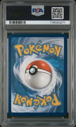 PSA 10 Celebi V Alternate Full Art 245/264 Pokemon TCG SWSH Fusion Strike - Image 2