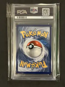 PSA 10 Celebi V Alternate Full Art 245/264 Pokemon TCG SWSH Fusion Strike - Image 4