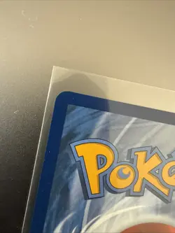 Pokemon Glaceon ex 150/131 Sv: Prismatic Evolutions Full Art Holo EX SIR - Image 3
