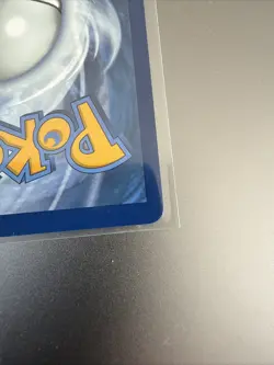 Pokemon Glaceon ex 150/131 Sv: Prismatic Evolutions Full Art Holo EX SIR - Image 5