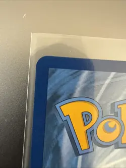 Pokemon Glaceon ex 150/131 Sv: Prismatic Evolutions Full Art Holo EX SIR - Image 3