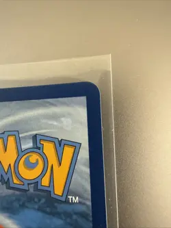 Pokemon Glaceon ex 150/131 Sv: Prismatic Evolutions Full Art Holo EX SIR - Image 4