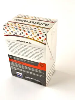 POKEMON TCG SCARLET & VIOLET 151 BOOSTER BUNDLE BOX FACTORY SEALED NEW 6 PACKS - Image 2