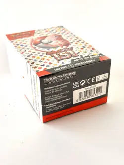 POKEMON TCG SCARLET & VIOLET 151 BOOSTER BUNDLE BOX FACTORY SEALED NEW 6 PACKS - Image 3