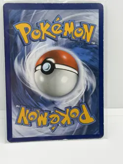 Pokemon TCG Popplio SM24 Black Star Promo. Holo - Image 2