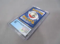 1999 Pokemon #2/102 Base Set Unlimited Holo Blastoise Card Graded CGC 8.5 NM/M+ - Image 5