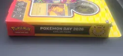 Pokemon TCG: Pokemon Day 2026 Collection Box - Image 4