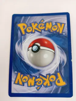 Pokemon Kangaskhan Holo Rare Trading Card Jungle 5/64 Vintage TCG Collectable - Image 4