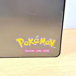 Vintage Pokemon Trading Card Game Team Rocket Wizards of the Coast 3-Ring Binder - Image 3