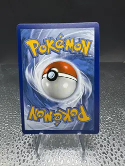 Pokemon TCG Galarian Perrserker V 184/196 Lost Origin Alternate Full Art NM - Image 2
