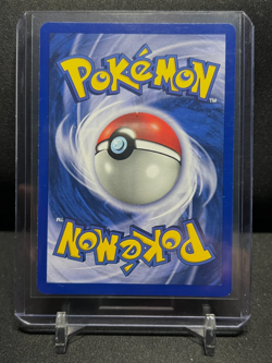 Magneton 9/102 Holo Rare Pokemon 1999 Shadowless Base Set LP - Image 2