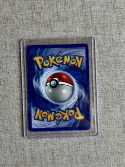 2000 Pokemon Base Set 2 Chansey 3/130 Holo Rare Unlimited WOTC MP - Image 2