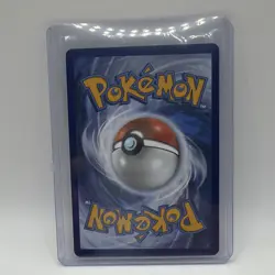 Pokemon Team Rocket's Mewtwo ex ASC 281/217 EX Holo Card English - Image 3