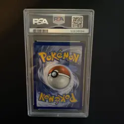 Pokemon TCG Mewtwo GX SV59/SV94 Hidden Fates Shiny Holo Rare PSA 10 - Image 2