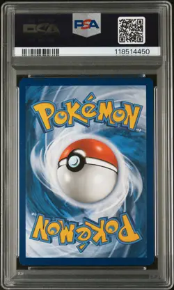2023 POKEMON SCARLET & VIOLET SPECIAL ILLUSTRATION RARE KORAIDON EX PSA 10 - Image 2