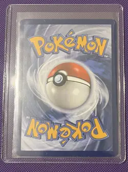 Pokemon TCG Lisia's Appeal Trainer Supporter Card Holo Rare 246/191 - Image 2