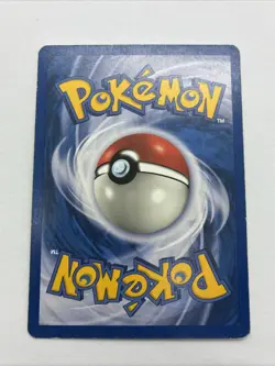 Pokemon TCG Jungle Set Pinsir 25/64 Non Holo Rare LP Unplayed - Image 2