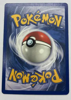 Pokemon TCG Jungle Set Mr. Mime 22/64 Non Holo Rare LP *read* - Image 2