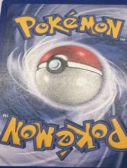 Pokemon TCG Jungle Set Mr. Mime 22/64 Non Holo Rare LP *read* - Image 4