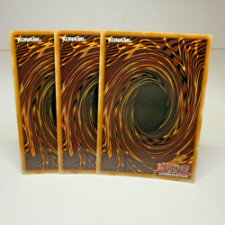 3x Yugioh Gods Slifer Obelisk Ra LDK2 ENS01 ENS02 ENS03 Ultra Rare - NM 💎 - Image 2