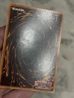 Yugioh: Elemental Hero Burstinatrix - EHC1-EN002 Limited Edition Secret Rare MP - Image 3