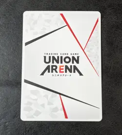 Sale! Union Arena TCG Undead Unluck Action point card UAPR/AND-AP01 Holo - Image 2