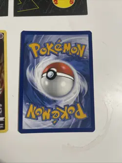 Galarian Articuno & Galarian Moltres Promo TCG Cards - Image 3
