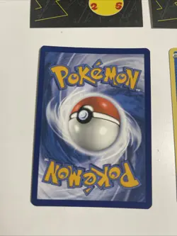 Galarian Articuno & Galarian Moltres Promo TCG Cards - Image 4