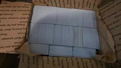 All EN Pokemon TCG - Bulk Lot - 3000+ Cards! NO ENERGY! - Image 1
