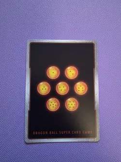 Dragon Ball Super Card Game Fusion World Bulma UC Alt Art SB02-044 - Image 2