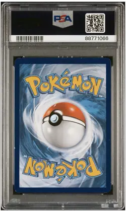 Charizard EX Black Star Promo XY 121 Graded Pokemon Card - PSA 7 - Image 2