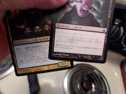 Magic the Gathering Lot in Japanese - 300+ CardsU - Image 2