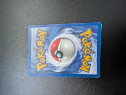 Vintage 1999 Pokemon TCG Venusaur Holo Rare - Base Set #15/102 - Lightly Played - Image 3