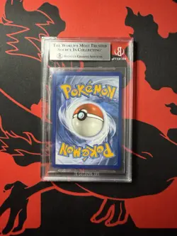 Pokemon TCG Shining Mew Holo Rare Card 40/73 Shining Legends BGS 9.5. GEM MINT - Image 2