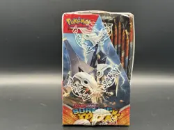 Pokemon Scarlet & Violet Surging Sparks Booster Box SEALED - Image 4