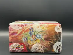 Pokemon Scarlet & Violet Surging Sparks Booster Box SEALED - Image 5