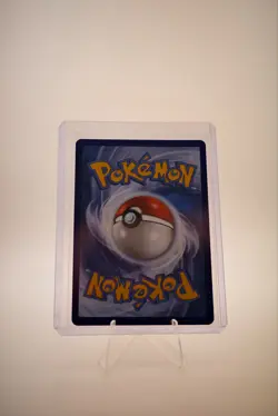 Pokemon Mega Sharpedo EX 330-113/094 Ultra Rare - Image 2