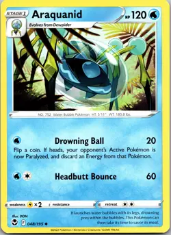 Pokemon SWSH Silver Tempest Buy 5 Get 7 Choose Your Cards Common Uncommon Normal - Image 4